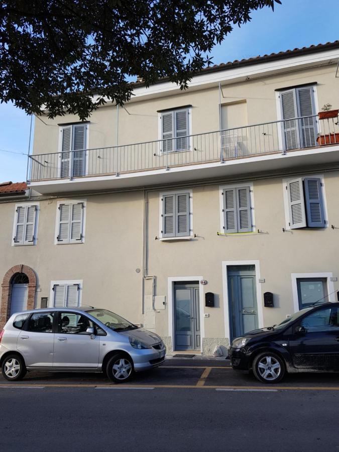 Affittacamere Dei Desideri Numana Luaran gambar