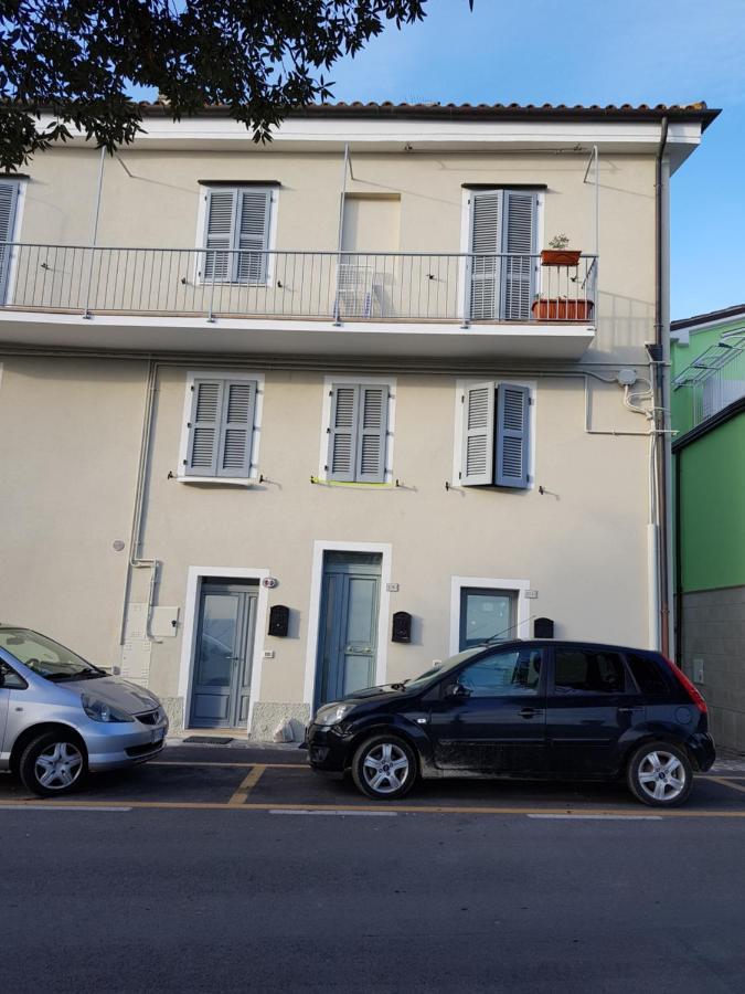 Affittacamere Dei Desideri Numana Luaran gambar