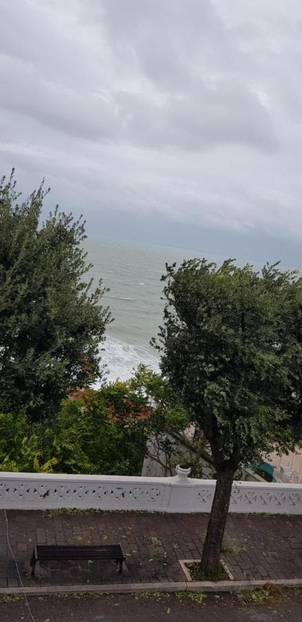 Affittacamere Dei Desideri Numana Luaran gambar