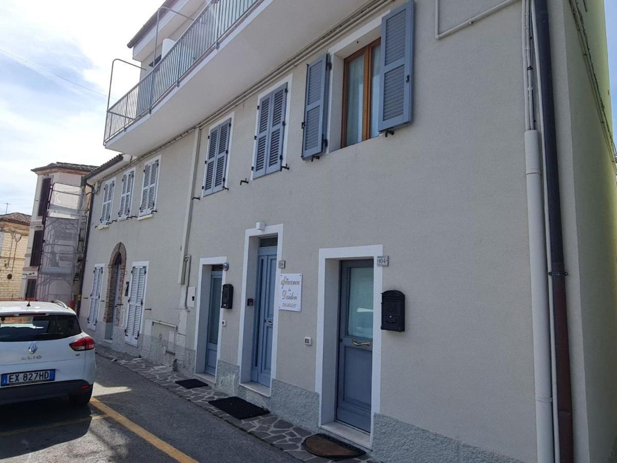 Affittacamere Dei Desideri Numana Luaran gambar