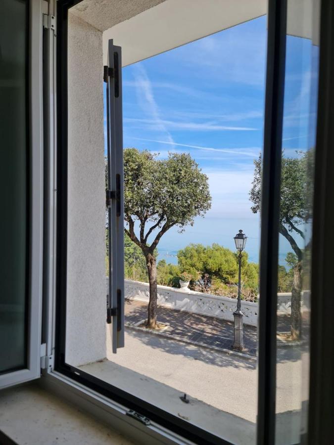 Affittacamere Dei Desideri Numana Luaran gambar