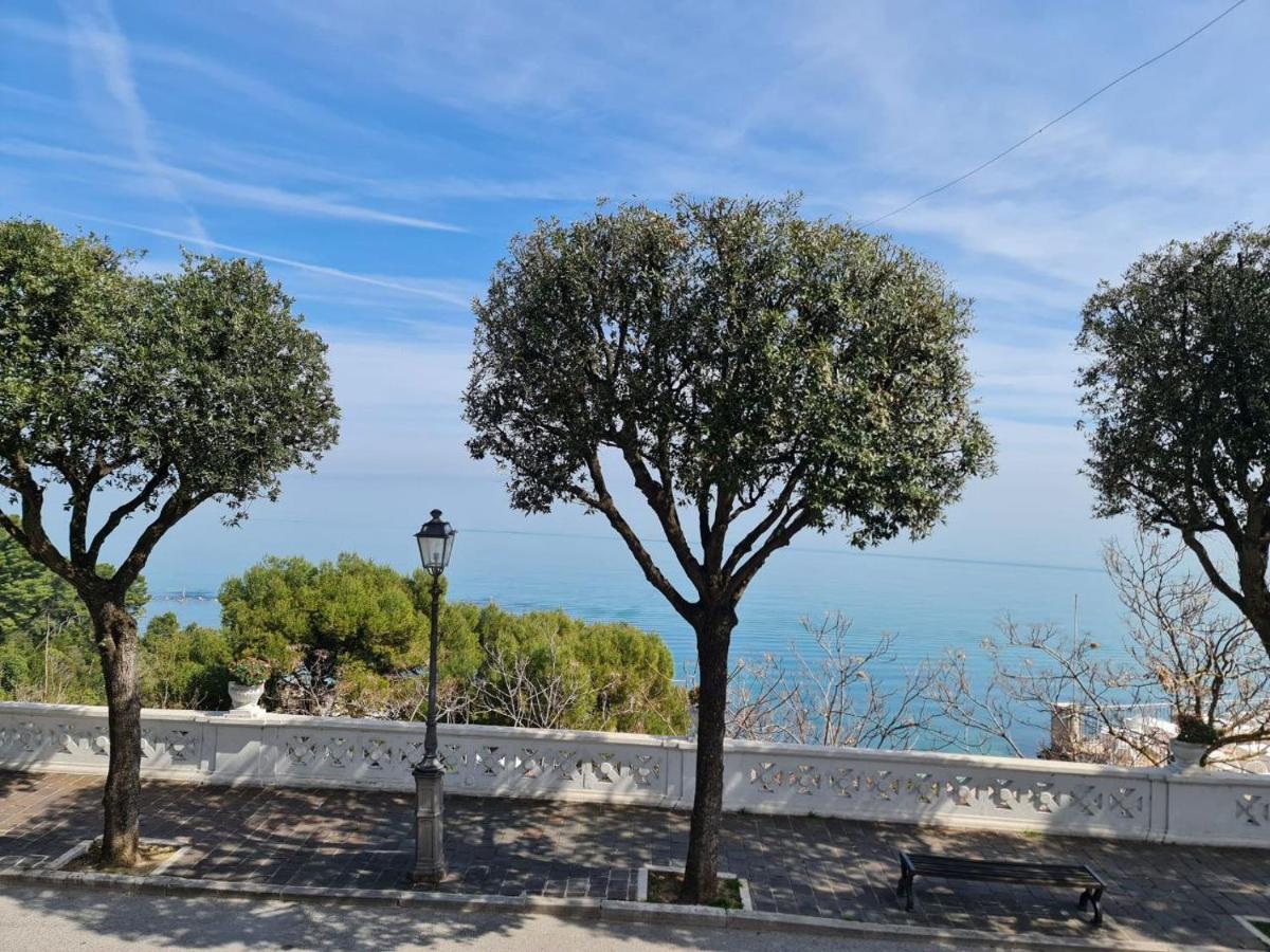 Affittacamere Dei Desideri Numana Luaran gambar